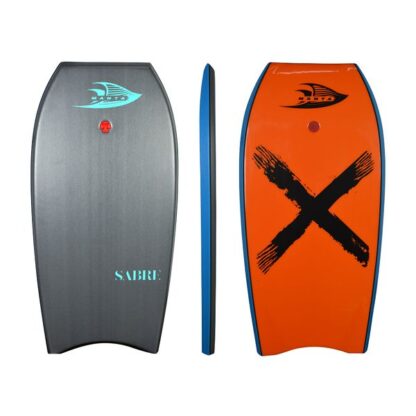 Manta Sabre Bodyboard