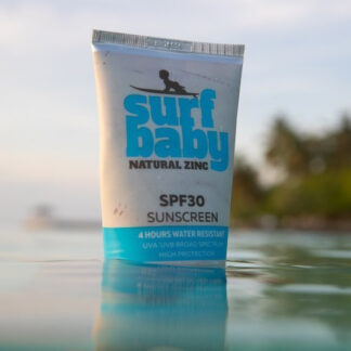Surfmud Surf Baby Natural Zinc Sunscreen