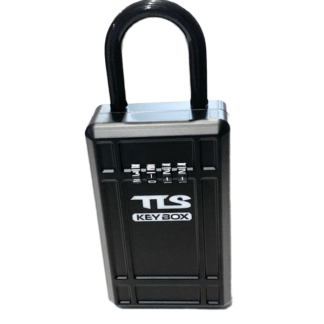 TLS Key storage box