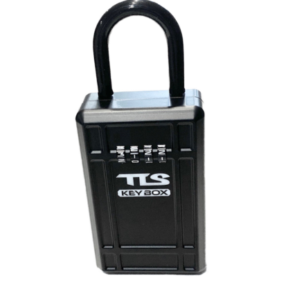 TLS Key storage box