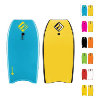 Funkshen Reconn EPS Series Bodyboard