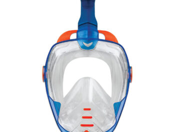 Mirage Galaxy2 Mask Snorkel Combined
