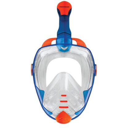 Mirage Galaxy2 Mask Snorkel Combined