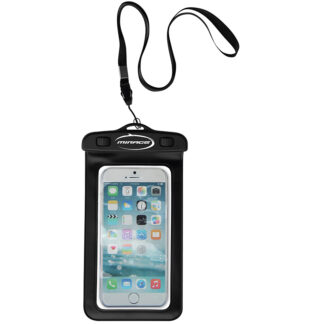 Mirage Waterproof Phone Case