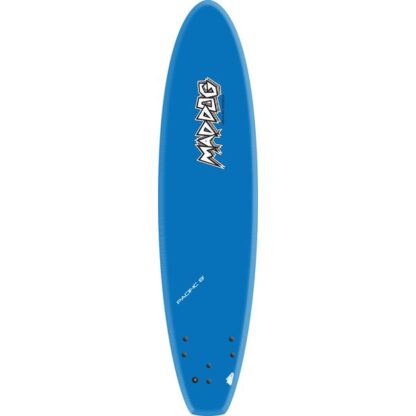 Mad Dog Pacific Softboard