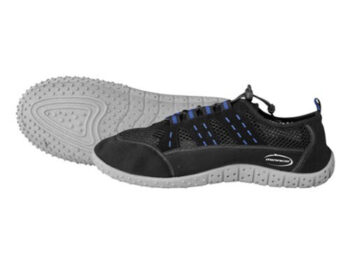 Mirage Bermuda Aqua Shoe Adults
