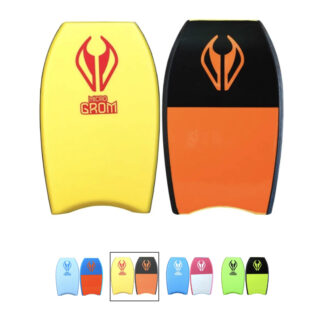 NMD Micro Grom 21inch Bodyboard