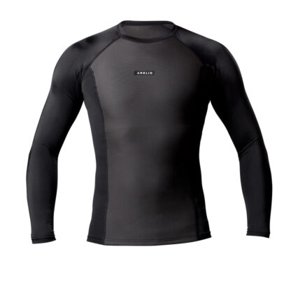 Adelio Hybrid Compression Vest Wetsuits