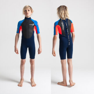 C-Skins Element Junior Element 3-2mm Spring Kids Wetsuit