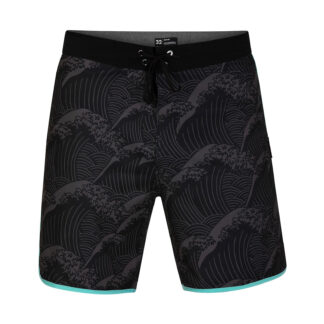 Hurley Phantom Waves Board Short