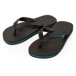 Carve Grommet Boys Thongs