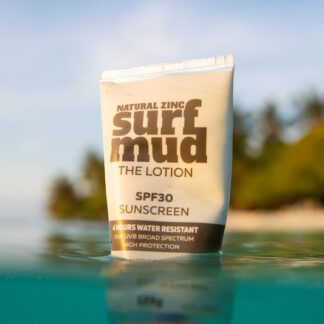 Surfmud The Lotion Zinc Sunscreen