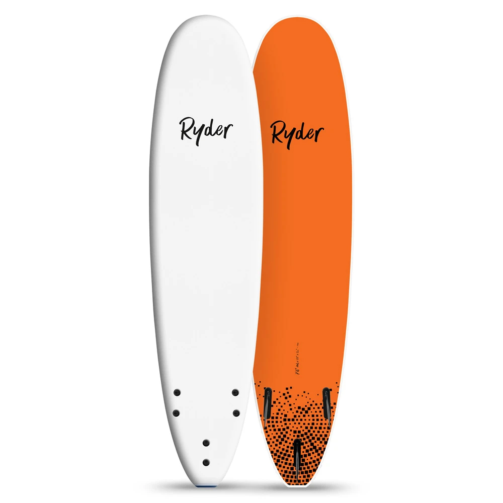 Ryder Mal Series Foam Softboard BUY NOW Manly Surfboards