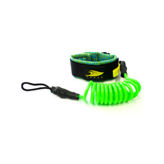 Manta Basic Wrist Coil Leash