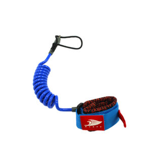 Manta Performance Bicep Coil Leash