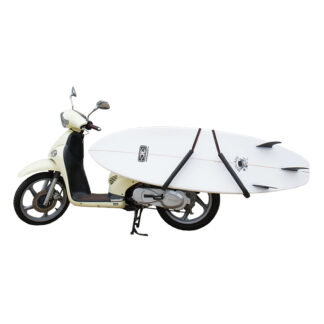 Ocean & Earth Side Loader Moped Surfboard Rack