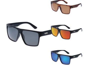 XCL Vespa II Sunglasses