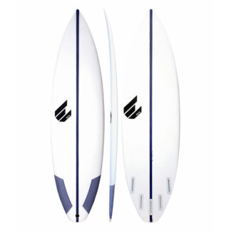 ECS Boom Surfboard