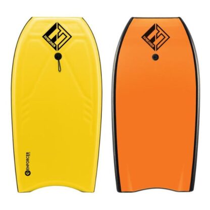 Funkshen Enforcer EPS Series Bodyboard - Image 2