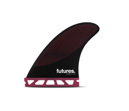 Future Fins Legacy HC Thruster Pivot Set