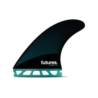 Future Fins Legacy HC Thruster Raked Set future fins thruster