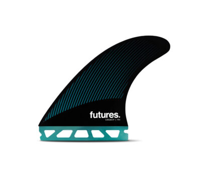 Future Fins Legacy HC Thruster Raked Set future fins thruster