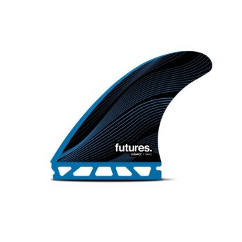 Future Fins Legacy HC Thruster Raked Set
