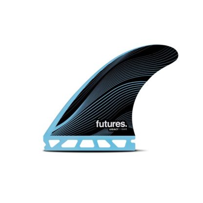 Future Fins Legacy HC Thruster Raked Set - Image 4