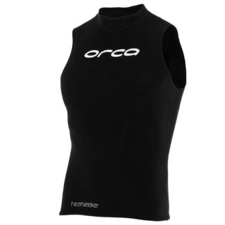 Orca Heatseeker Vest Wetsuits Great Wetsuit Accessory