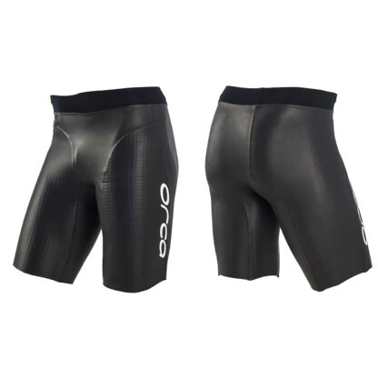 Orca Neoprene Wetsuits Shorts Swim Accessory