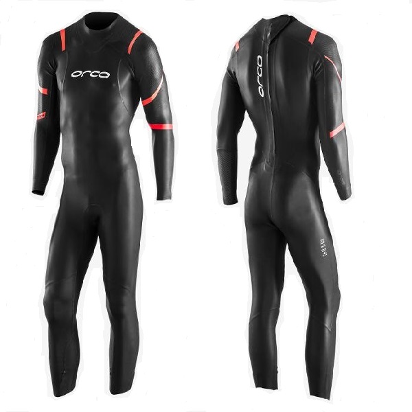 Orca Core TRN Thermo Mens Full Sleeve Swimming Wetsuit BUY NOW
