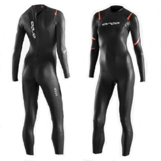 Orca Core TRN Thermo Womens Full Sleeve Wetsuit