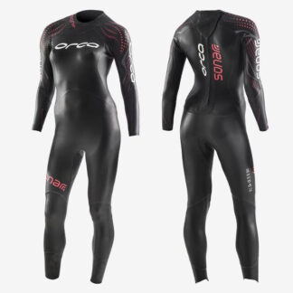 Orca Sonar Womens Full Sleeve Wetsuits