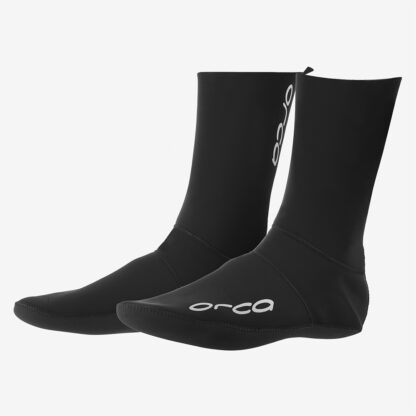 Orca Swim Socks Great With Your Wetsuit