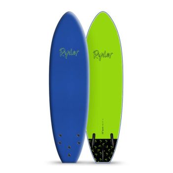 Ryder Apprentice Foam Softboard