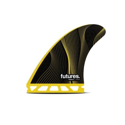 Future Fins Legacy HC Thruster Pivot Set - Image 3