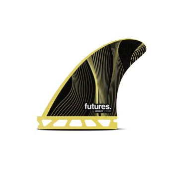 Future Fins Legacy HC Thruster Pivot Set