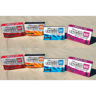 Hueys Surf Wax