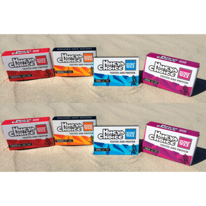 Hueys Surf Wax