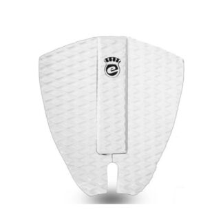 Exile Traction Tail Pad White Australia skimboard traction pads