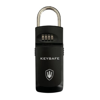 FK Key Safe Deluxe surf lock
