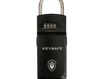 FK Key Safe Deluxe surf lock