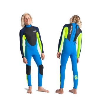 C-Skins Element Kids 3-2mm Steamer