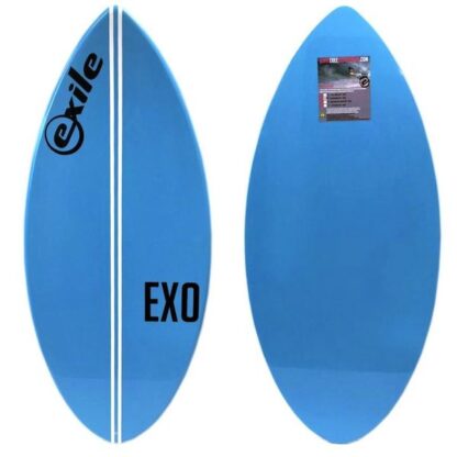 Exile EX0 Fibreglass Skim board - Image 6