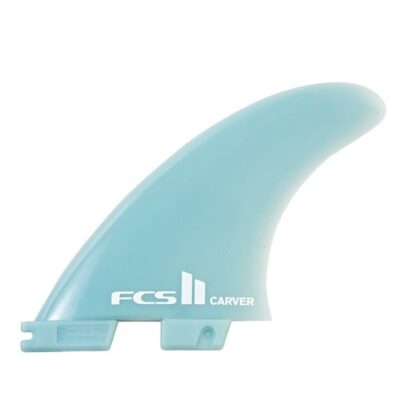 FCS II Carver GF Tri Fin Set