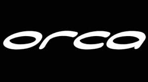 Orca High Performance Swim Gear Logo