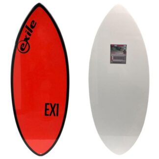 Exile EX1 Skim board