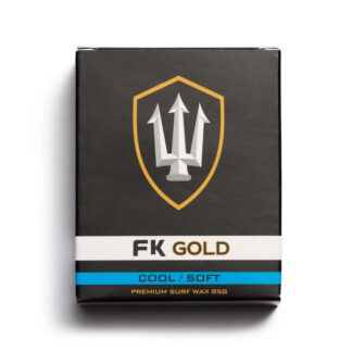 FK Gold 85g Wax Cool Soft