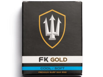 FK Gold 85g Wax Cool Soft