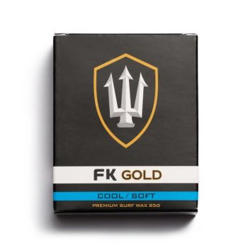 FK Gold 85g Wax